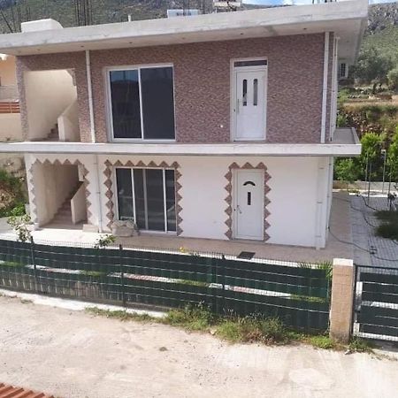 فيلا Tassos-Haus أرخانجلوس المظهر الخارجي الصورة