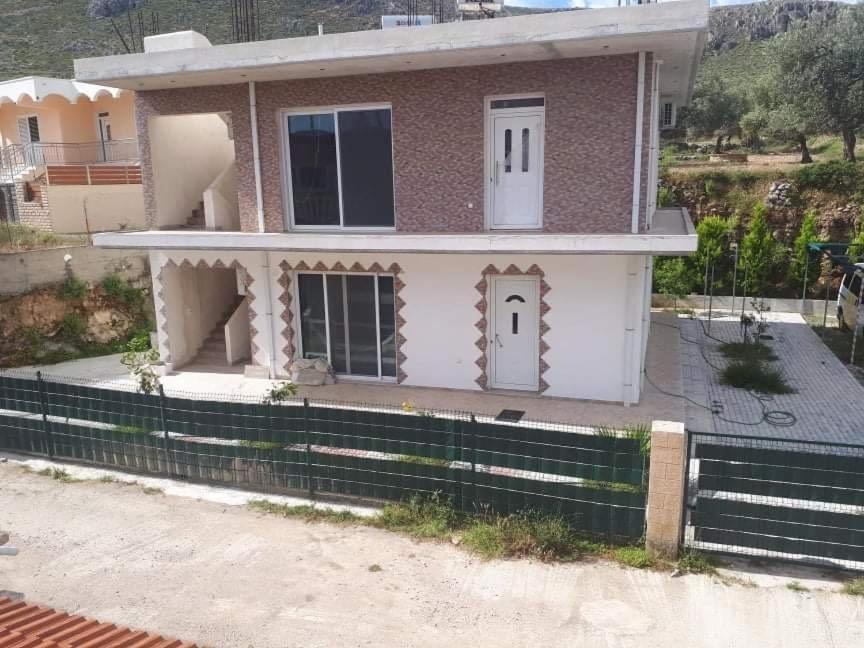 فيلا Tassos-Haus أرخانجلوس المظهر الخارجي الصورة